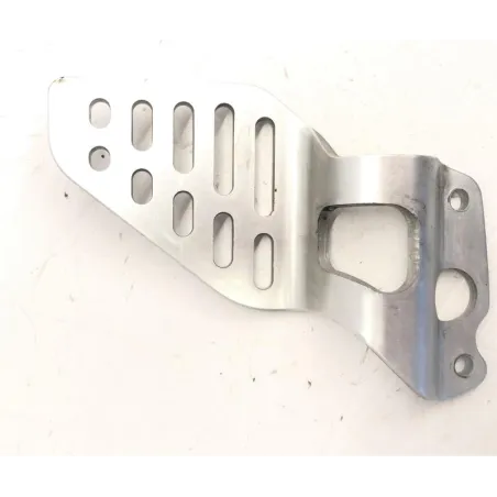 Habillage platine droit YAMAHA YZF 600 2008-2012 R6