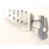 Habillage platine droit YAMAHA YZF 600 2008-2012 R6 Habillage platine droit YAMAHA YZF 600 2008-2012 R6