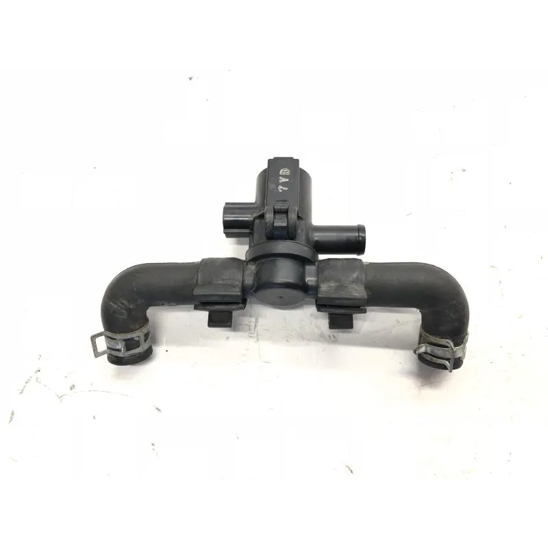Valve air secondaire YAMAHA YZF 600 2008-2012 R6