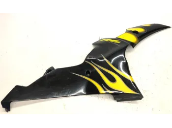 Cache flanc de carenage droit YAMAHA YZF 600 2008-2012 R6