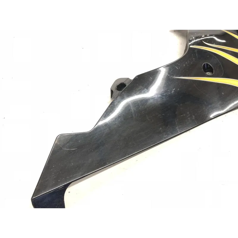 Cache flanc de carenage droit YAMAHA YZF 600 2008-2012 R6