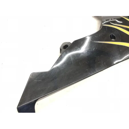 Cache flanc de carenage droit YAMAHA YZF 600 2008-2012 R6