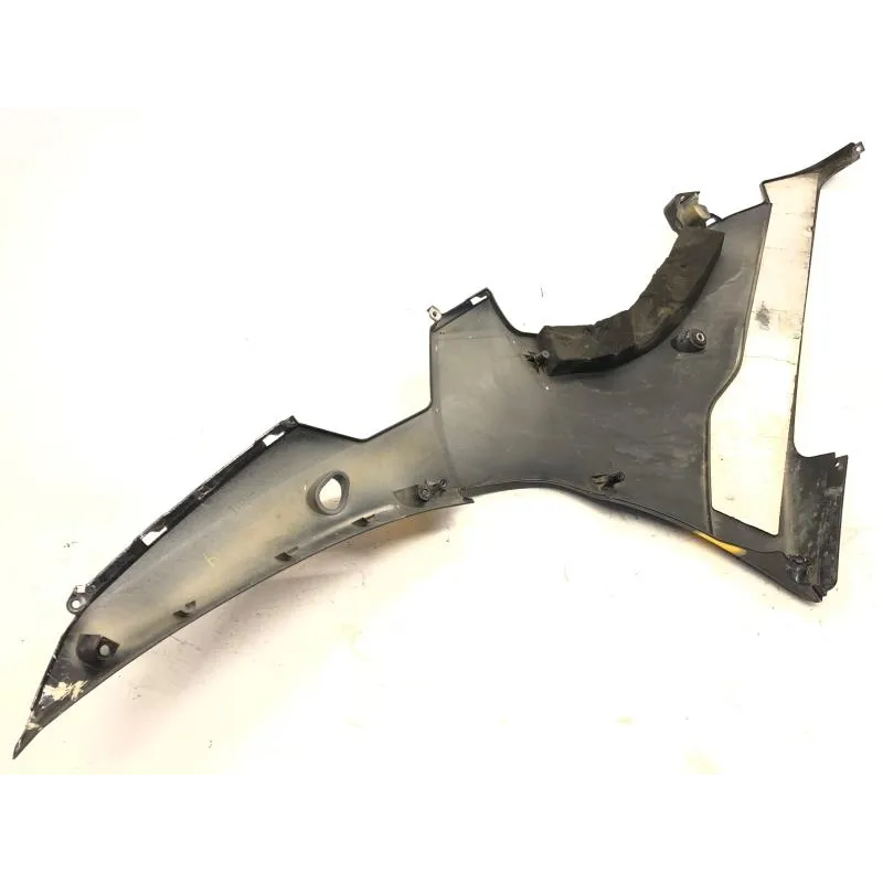 Cache flanc de carenage droit YAMAHA YZF 600 2008-2012 R6