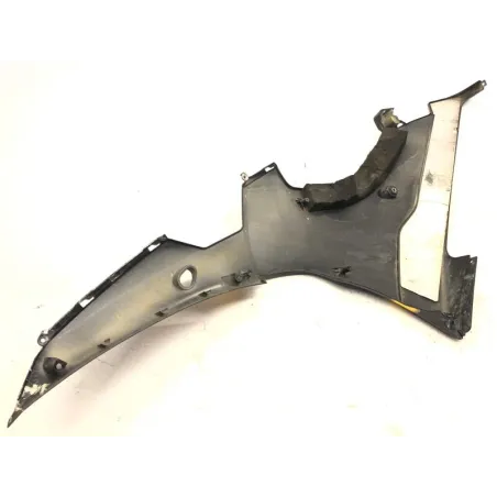Cache flanc de carenage droit YAMAHA YZF 600 2008-2012 R6