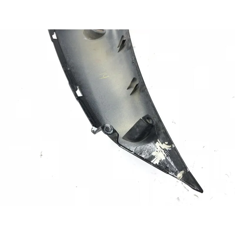 Cache flanc de carenage droit YAMAHA YZF 600 2008-2012 R6
