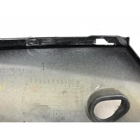 Cache flanc de carenage droit YAMAHA YZF 600 2008-2012 R6