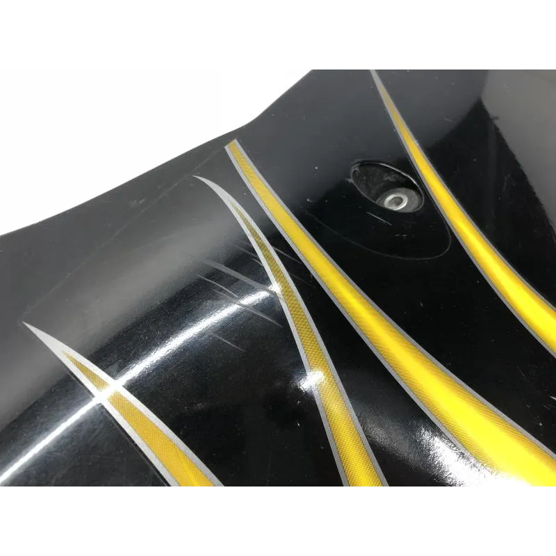 Cache flanc de carenage gauche YAMAHA YZF 600 2008-2012 R6