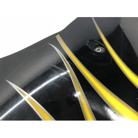 Cache flanc de carenage gauche YAMAHA YZF 600 2008-2012 R6