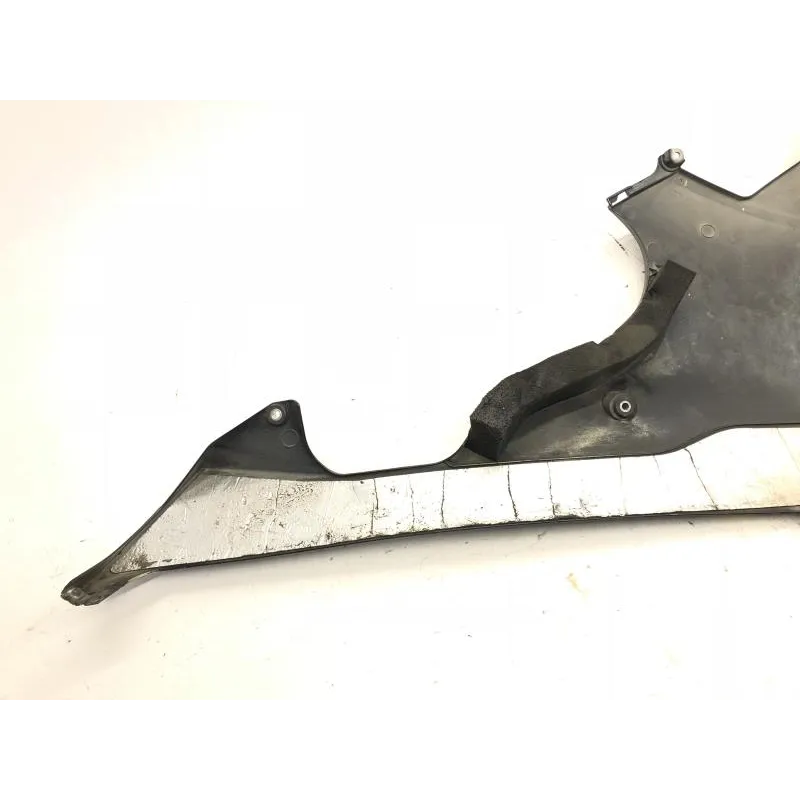 Cache flanc de carenage gauche YAMAHA YZF 600 2008-2012 R6