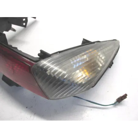 Feu arriere HONDA FJS 600 2001-2005 SILVER WING