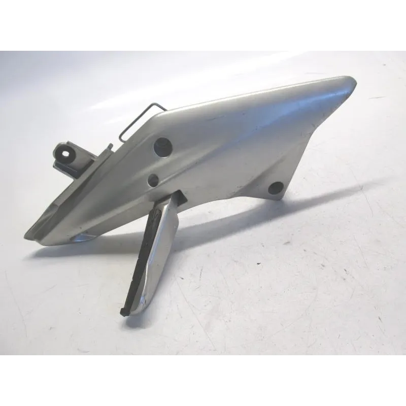Platine et repose pieds arriere droit HONDA FJS 600 2001-2005 SILVER WING