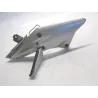 Platine et repose pieds arriere droit HONDA FJS 600 2001-2005 SILVER WING Platine et repose pieds arriere droit HONDA FJS 600 2001-2005 SILVER WING