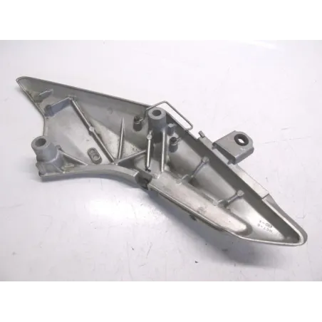 Platine et repose pieds arriere droit HONDA FJS 600 2001-2005 SILVER WING