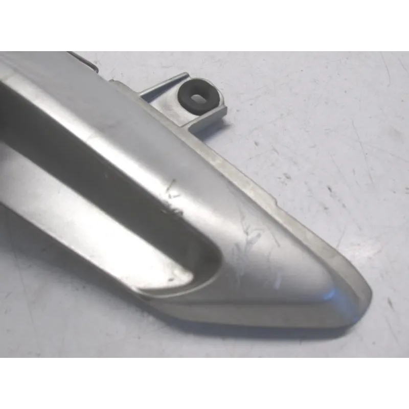 Platine et repose pieds arriere gauche HONDA FJS 600 2001-2005 SILVER WING