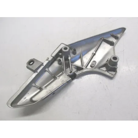 Platine et repose pieds arriere gauche HONDA FJS 600 2001-2005 SILVER WING