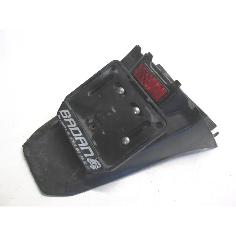 Bavette arriere HONDA FJS 600 2001-2005 SILVER WING
