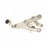 Platine avant droite YAMAHA YZF 600 2008-2012 R6 Platine avant droite YAMAHA YZF 600 2008-2012 R6