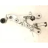 Platine avant droite YAMAHA YZF 600 2008-2012 R6 Platine avant droite YAMAHA YZF 600 2008-2012 R6