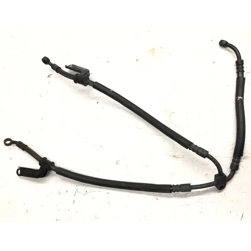 Durite de frein avant YAMAHA YZF 600 2008-2012 R6