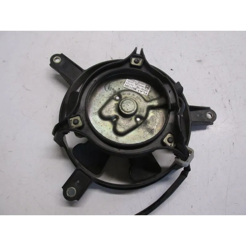 Ventilateur HONDA FJS 600 2001-2005 SILVER WING