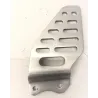 Habillage platine gauche YAMAHA YZF 600 2008-2012 R6 Habillage platine gauche YAMAHA YZF 600 2008-2012 R6