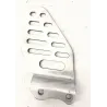 Habillage platine gauche YAMAHA YZF 600 2008-2012 R6 Habillage platine gauche YAMAHA YZF 600 2008-2012 R6