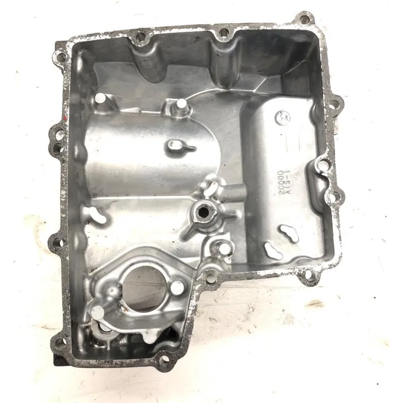 Carter moteur inferieur YAMAHA YZF 600 2008-2012 R6