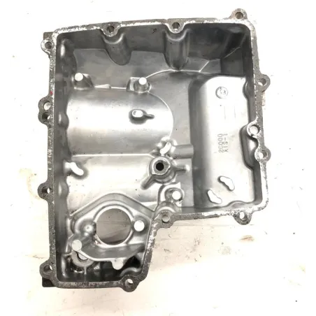 Carter moteur inferieur YAMAHA YZF 600 2008-2012 R6