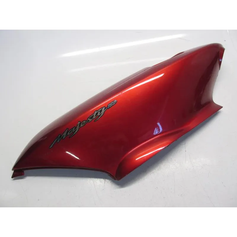 Cache carenage coque arriere gauche YAMAHA YP 125 1998-2000 MAJESTY