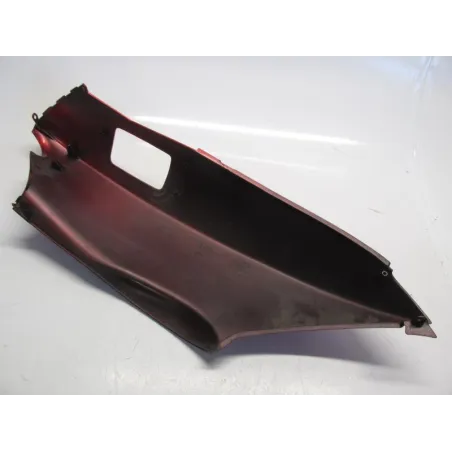 Cache carenage coque arriere gauche YAMAHA YP 125 1998-2000 MAJESTY
