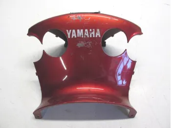 Cache jonction coque arriere YAMAHA YP 125 1998-2000 MAJESTY