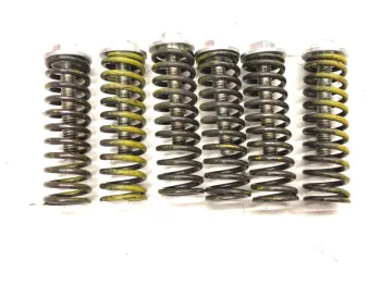 ressorts d'embrayage YAMAHA YZF 600 2008-2012 R6