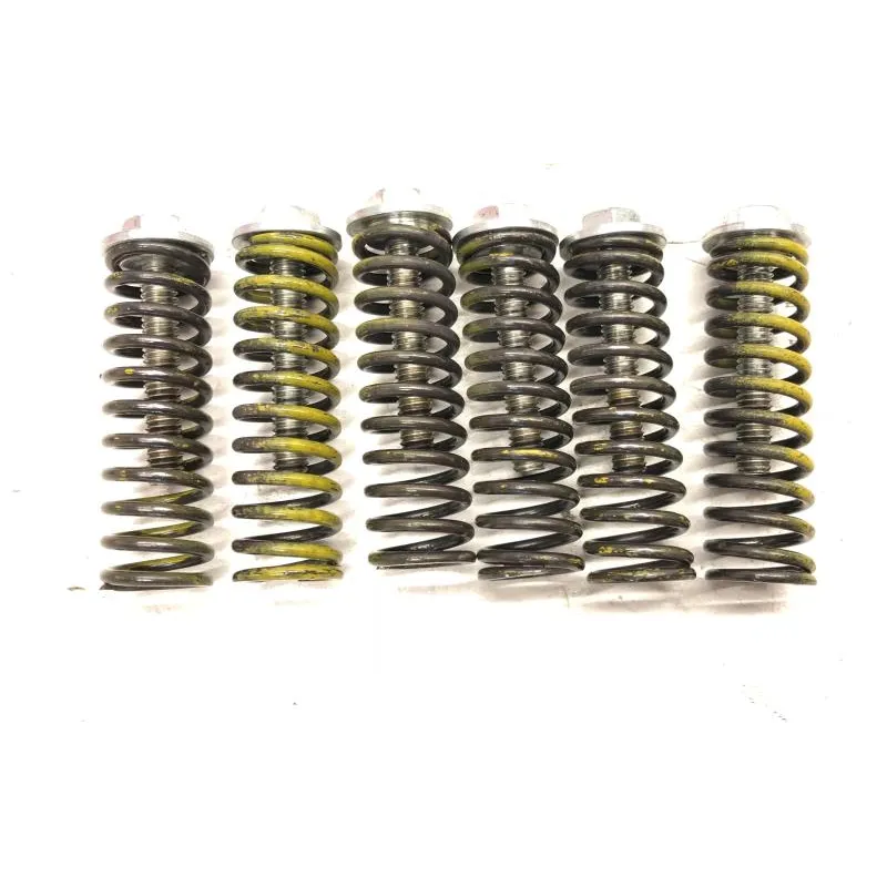 ressorts d'embrayage YAMAHA YZF 600 2008-2012 R6