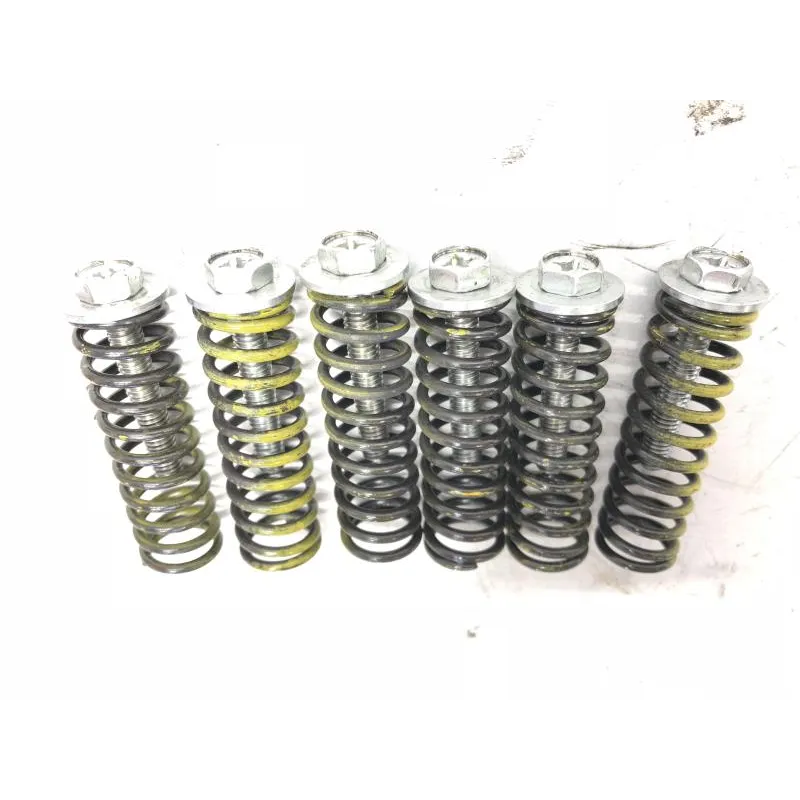 ressorts d'embrayage YAMAHA YZF 600 2008-2012 R6