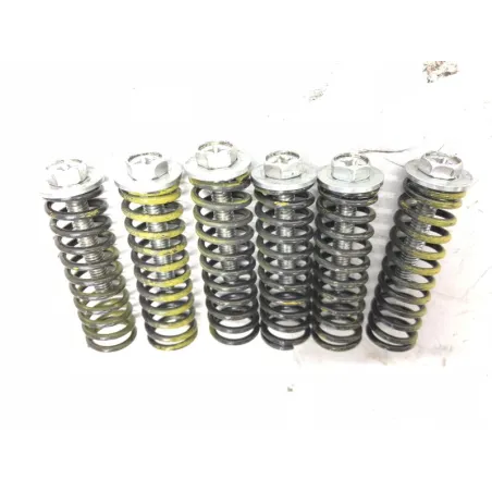 ressorts d'embrayage YAMAHA YZF 600 2008-2012 R6