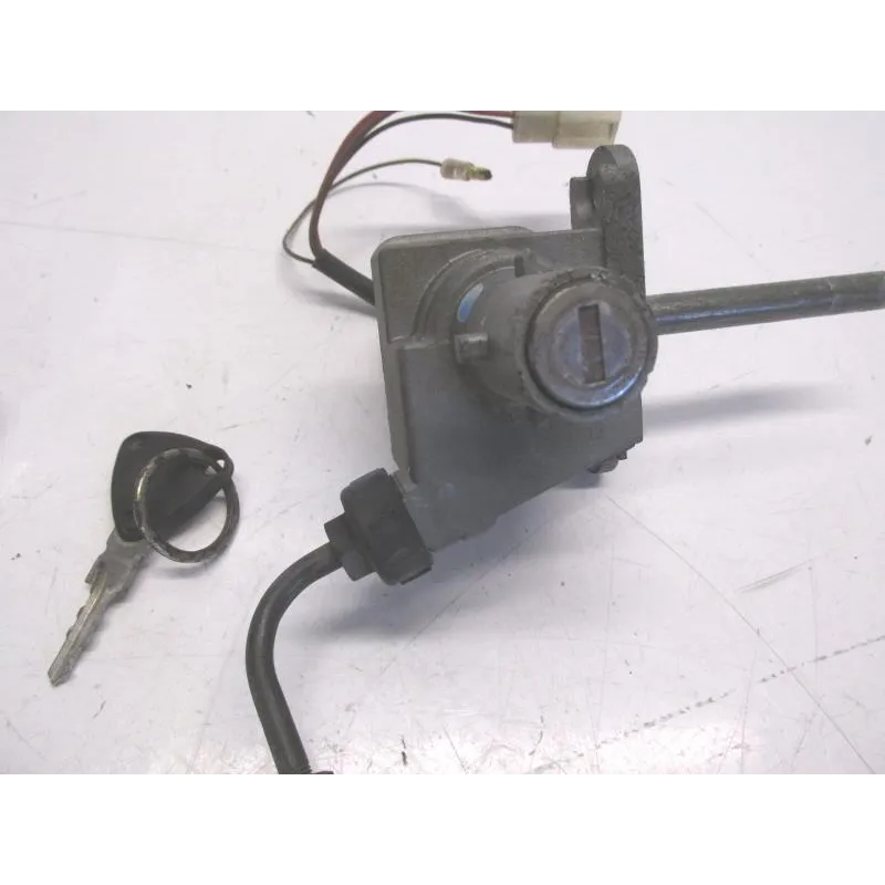 Jeu de serrure contacteur a cle YAMAHA YP 125 1998-2000 MAJESTY