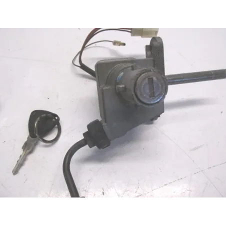 Jeu de serrure contacteur a cle YAMAHA YP 125 1998-2000 MAJESTY