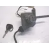 Jeu de serrure contacteur a cle YAMAHA YP 125 1998-2000 MAJESTY