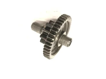 pignon intermédiare démarreur YAMAHA YZF 600 2008-2012 R6