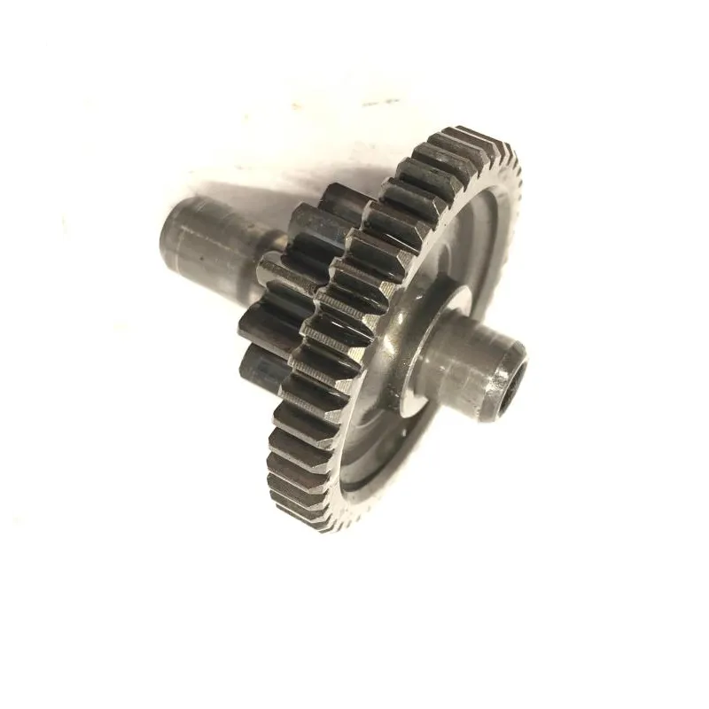 pignon intermédiare démarreur YAMAHA YZF 600 2008-2012 R6