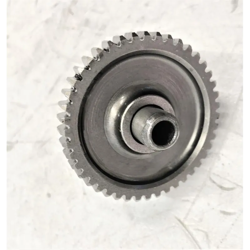 pignon intermédiare démarreur YAMAHA YZF 600 2008-2012 R6