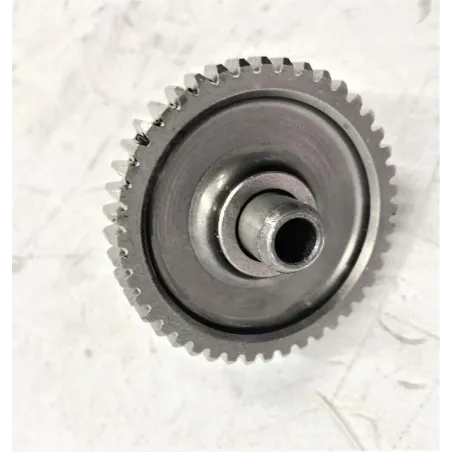pignon intermédiare démarreur YAMAHA YZF 600 2008-2012 R6