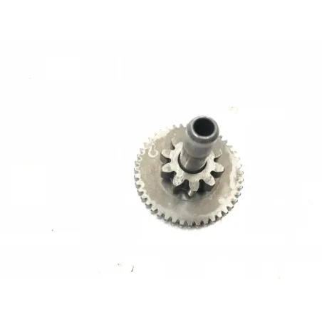 pignon intermédiare démarreur YAMAHA YZF 600 2008-2012 R6