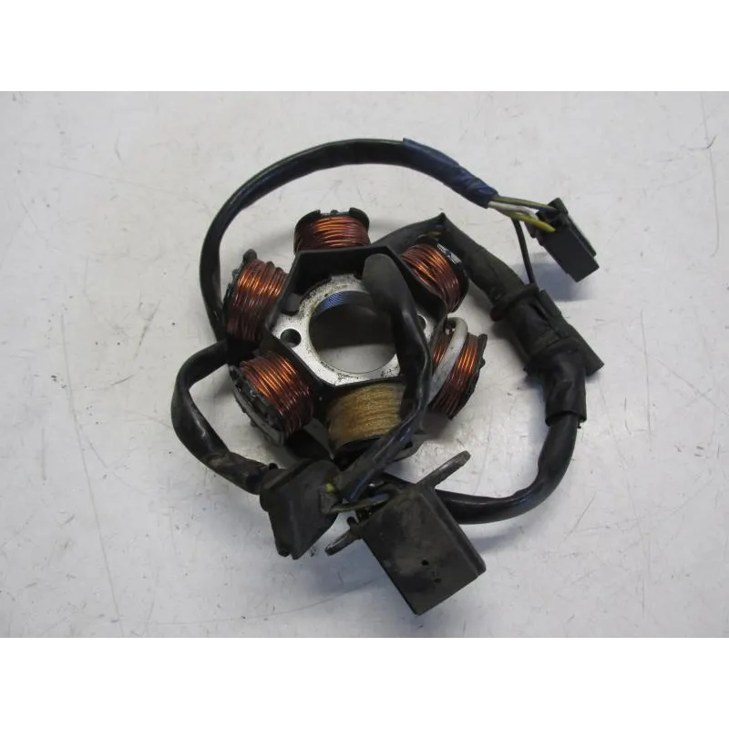 Stator alternateur PGO BIG MAX 50 2007-2012