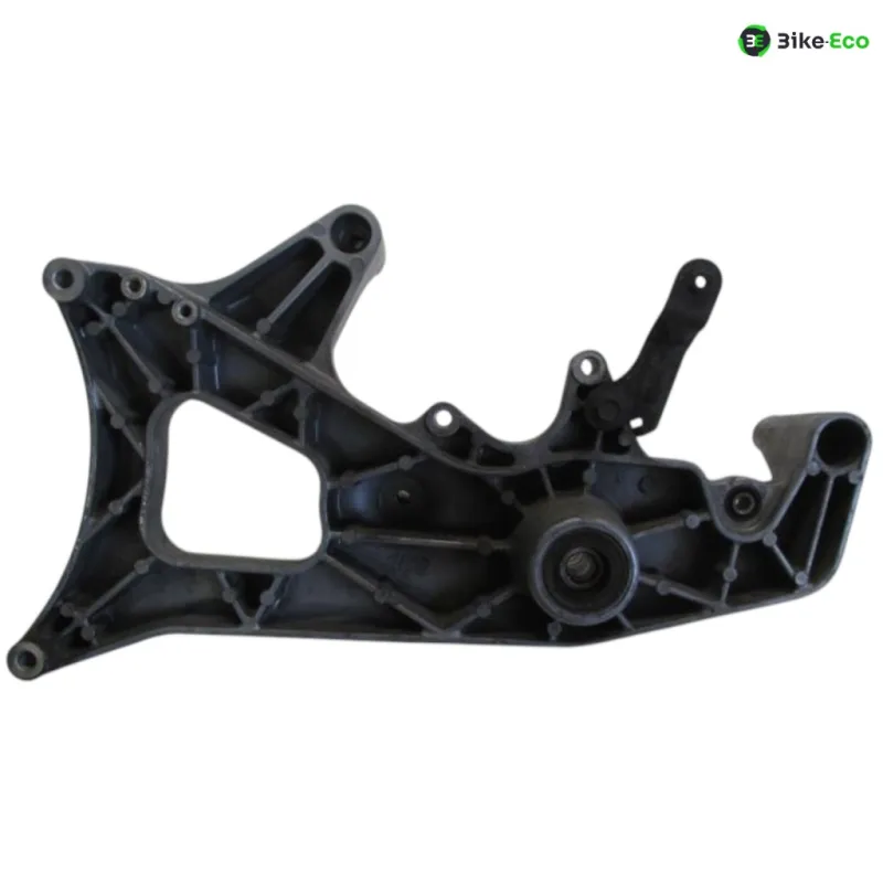 Bras support pot echappement YAMAHA YPR 125 2006-2009 XMAX