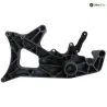 Bras support pot echappement YAMAHA YPR 125 2006-2009 XMAX Bras support pot echappement YAMAHA YPR 125 2006-2009 XMAX