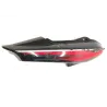 Cache carenage coque arriere droit YAMAHA FZS 600 2002-2003 FAZER Cache carenage coque arriere droit YAMAHA FZS 600 2002-2003 FAZER