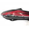 Cache carenage coque arriere droit YAMAHA FZS 600 2002-2003 FAZER Cache carenage coque arriere droit YAMAHA FZS 600 2002-2003 FAZER