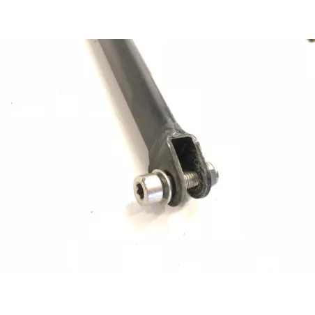 Support etrier frein arriere YAMAHA FZS 600 2002-2003 FAZER
