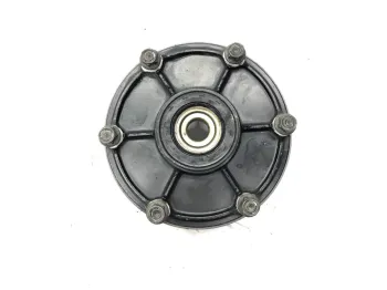Porte couronne YAMAHA FZS 600 2002-2003 FAZER